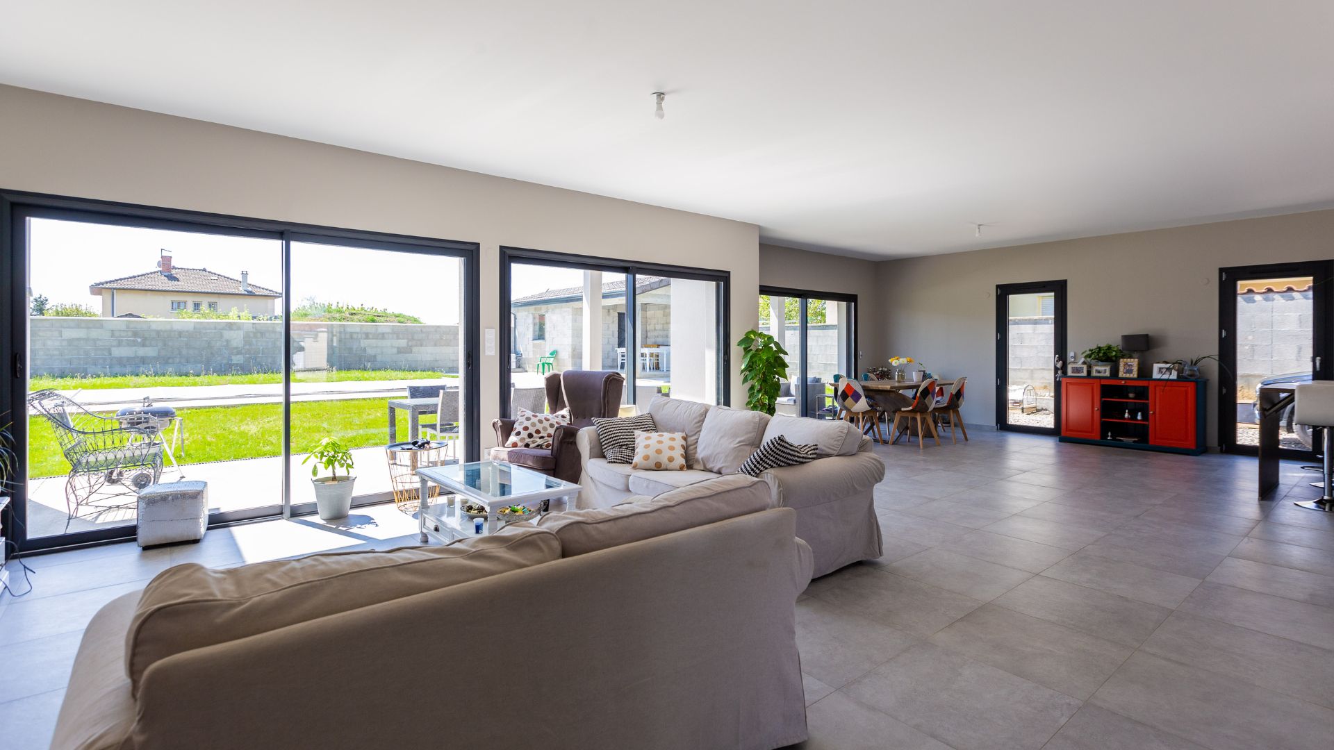 dispersione termica finestre