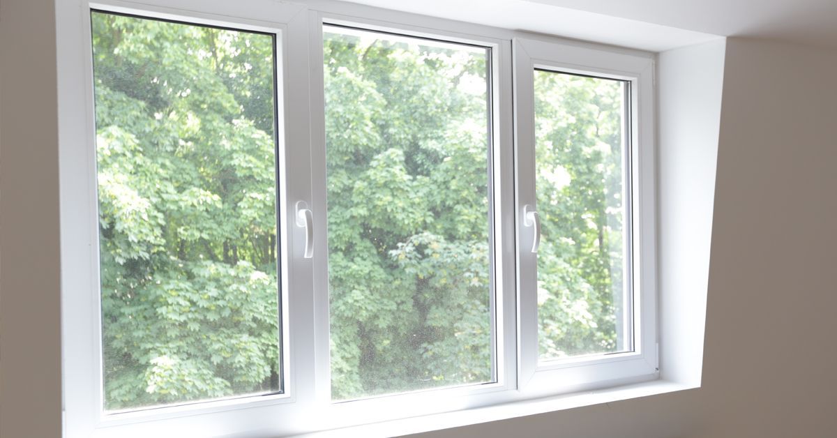 Undichte Fenster - Ursachen für undichte Fenster und Lösungen