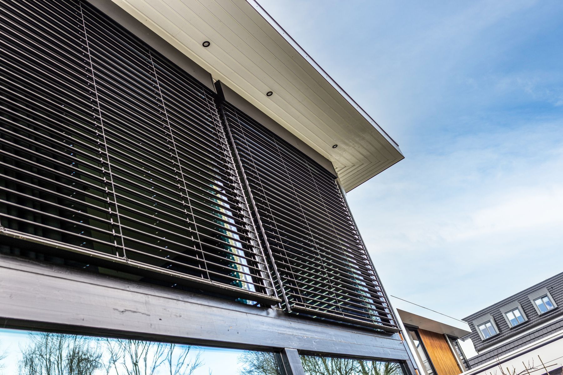 schermature solari e chiusure oscuranti