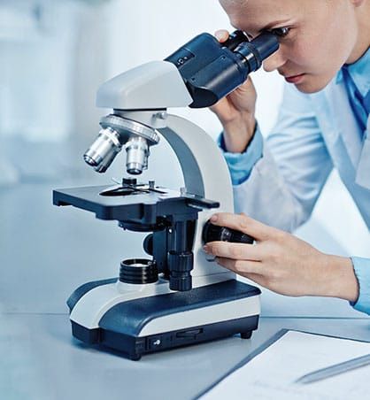 Laboratorium badawcze