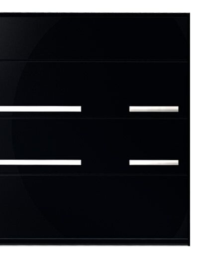 Alba linea Harmony Dako