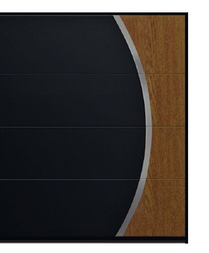 Lilla linea Harmony Dako