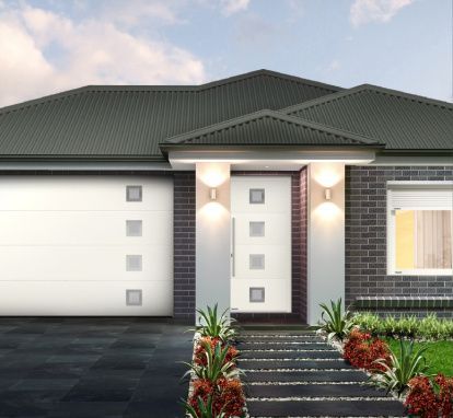 Set infissi e finestre Keira - linea Harmony, Dako Set infissi e finestre Keira - linea Harmony, Dako