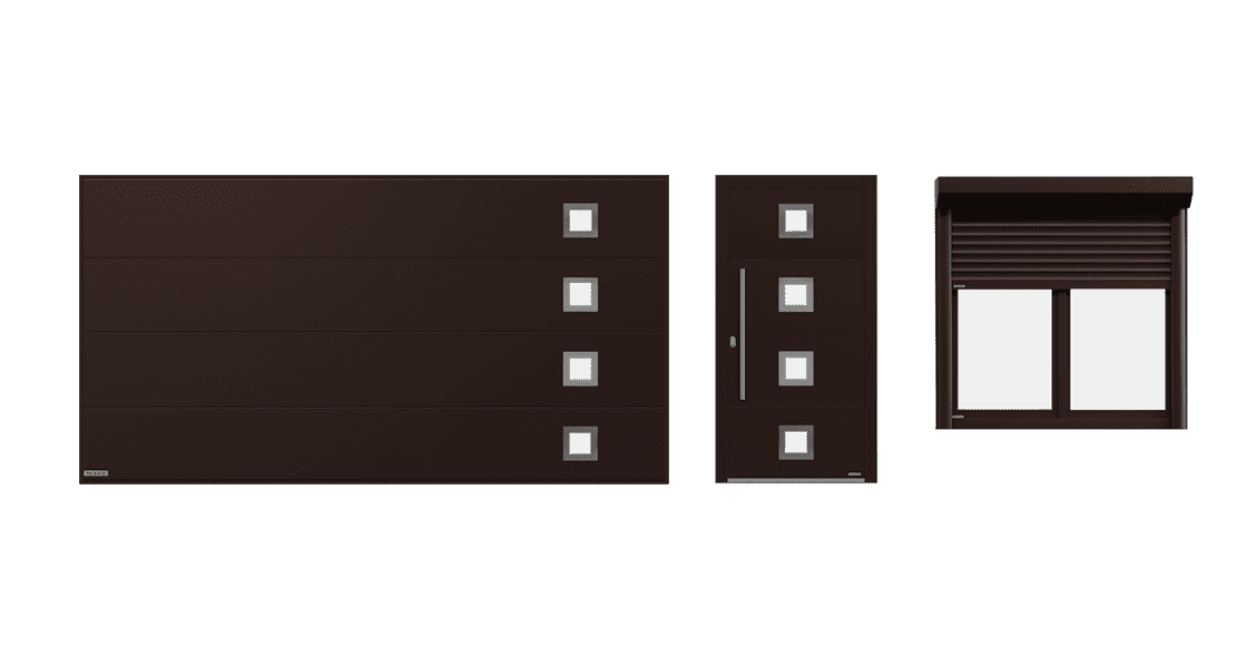 Keira, variante Bourdeaux scuro - linea Harmony, Dako Keira, variante Bourdeaux scuro - linea Harmony, Dako