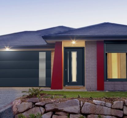 Set infissi e finestre Taida - linea Harmony, Dako Set infissi e finestre Taida - linea Harmony, Dako