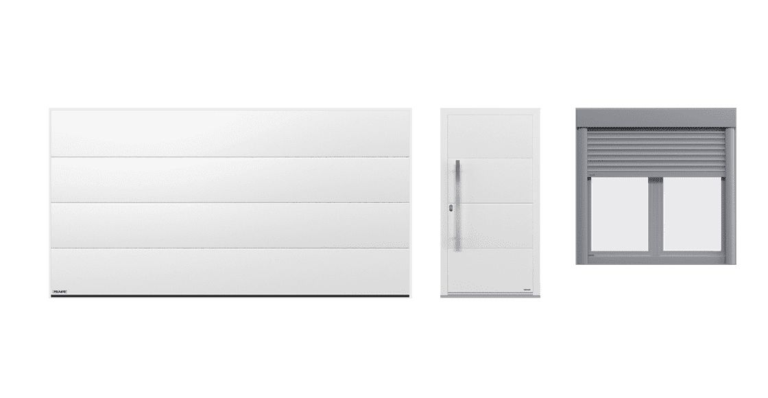 Noel, variante Grigio - linea Harmony, Dako Noel, variante Grigio - linea Harmony, Dako