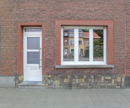 Drzwi wsadowe PVC DAKO Drzwi wsadowe PVC DAKO