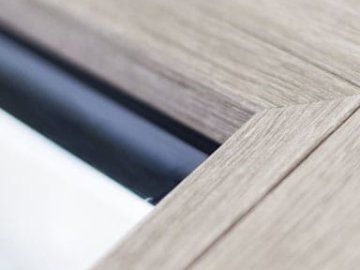 Dako: finestre in PVC, Alluminio e Legno