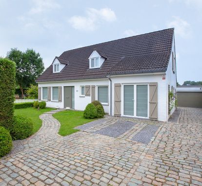 Infissi e serramenti in PVC