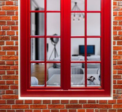 Infissi e finestre in legno e alluminio