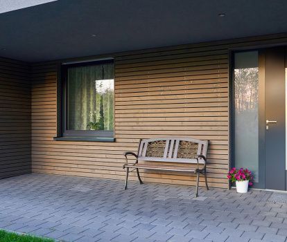 Porte ingresso blindate DAKO