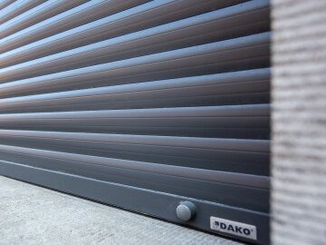 Dako: Avvolgibili in PVC, Alluminio e Legno