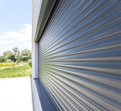 Rolety zewnętrzne elewacyjne