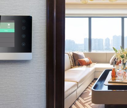 Domotica e Smart House DAKO