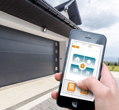 Smart House e Domotica DAKO