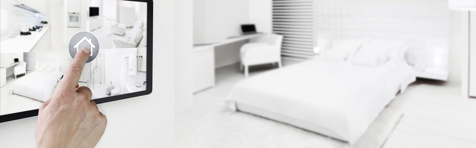 Sistema intelligente per una casa domotica DAKO