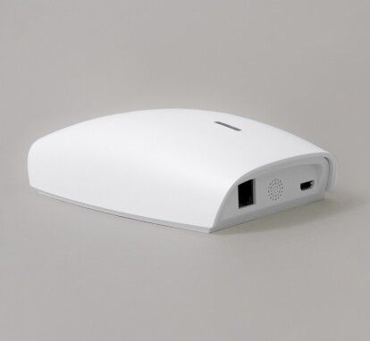 dispositivo per controllo remoto della casa domotica - dako