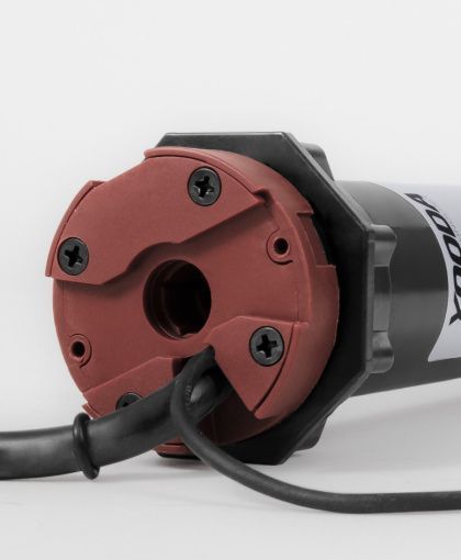 Motore Matic via radio con rilevamento ostacoli