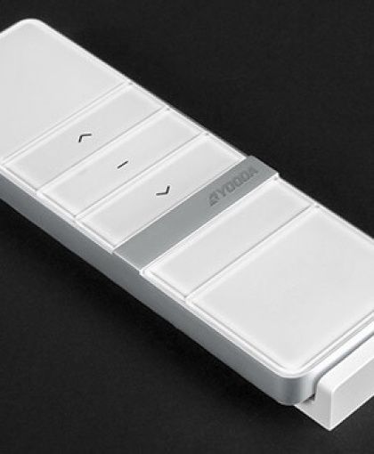 Telecomando Magnetic ad 1 canale