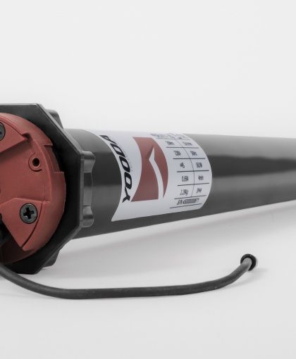 Motore Matic via radio con rilevamento ostacoli