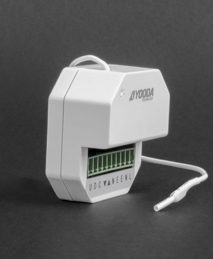 Centrale ad 1 canale NANO