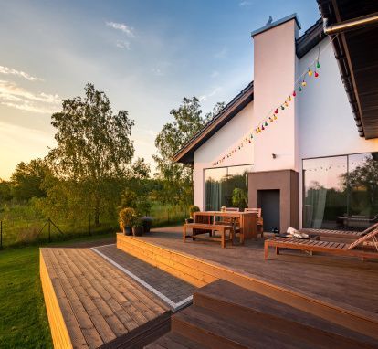 Porte scorrevoli DA-Skyline con telaio nascosto - Dako