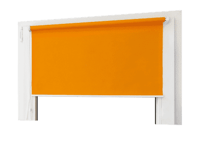 tende per finestre senza cassonetto DAKO - sistema DK-MAJA