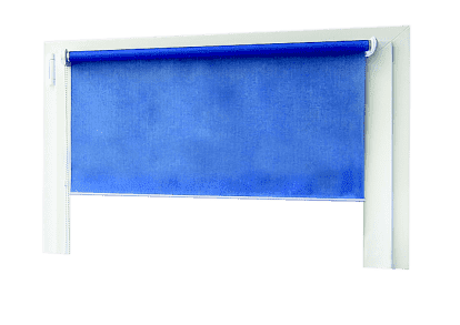 tende per finestre senza cassonetto DAKO - sistema DK-BLANKA