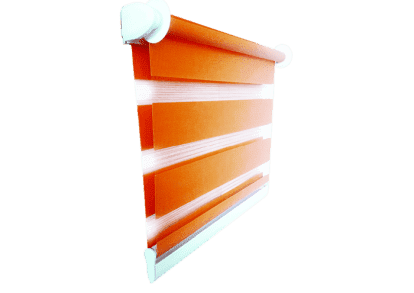 tende per finestre senza cassonetto DAKO - sistema DK-STELLA