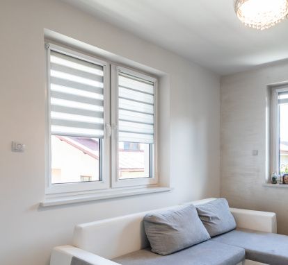 tende con cassonetto in pvc - DAKO