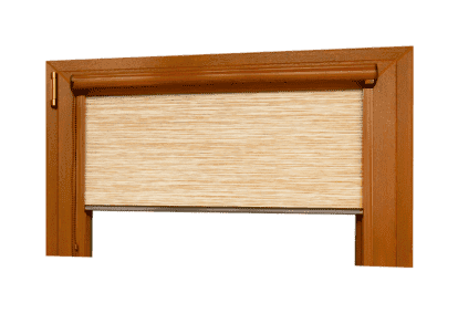 tende con cassonetto in pvc - sistema DK-IGA - DAKO