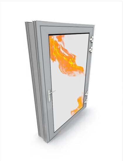 Fire Doors