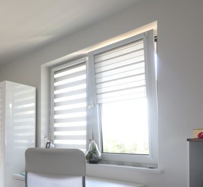 Rolety tekstylne Rolety tekstylne