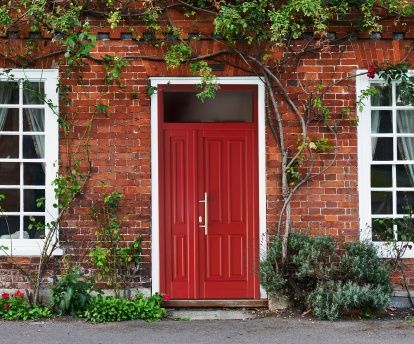 Drzwi ramowo-płycinowe od producenta