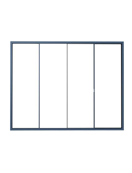 Terrassdörr SkyLine