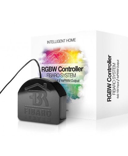 RGBW Controller FGRGWM-441