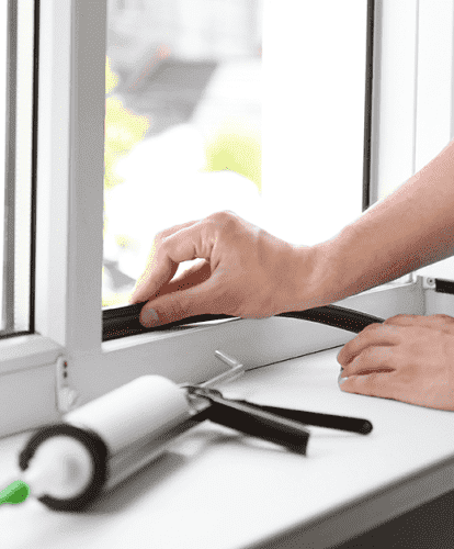 kiedy konieczna jest wymiana okien