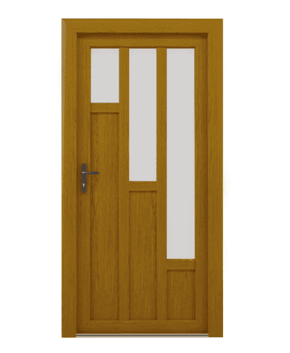 Drzwi wsadowe Sima