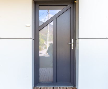 Drzwi wsadowe Drzwi wsadowe