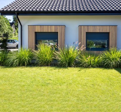 Rolety zewnętrzne do domu