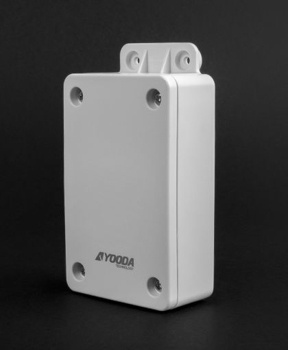 Moduł radiowy do sterowania bramą