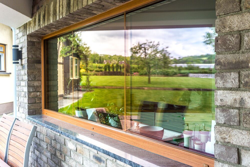 bezpieczeństwo w domu