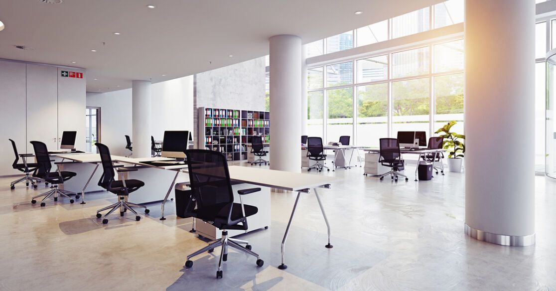 ergonomia w miejscu pracy