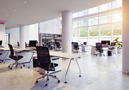 ergonomia w miejscu pracy