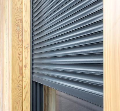 Rolety zewnętrzne podtynkowe
