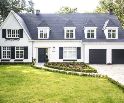 Drzwi DAKO zewnętrzne ramowo-płycinowe