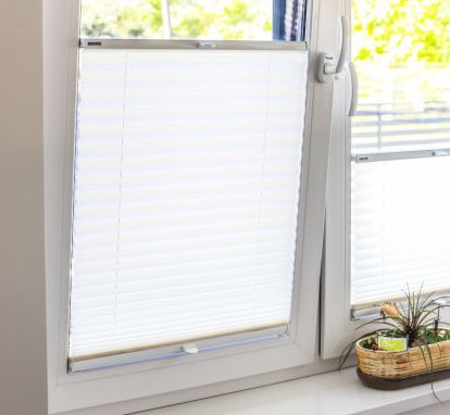 Osłony okienne DAKO