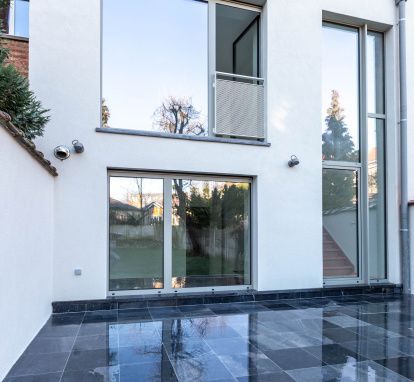 Innowacyjne rozwiązania stolarki aluminiowej Innowacyjne rozwiązania stolarki aluminiowej