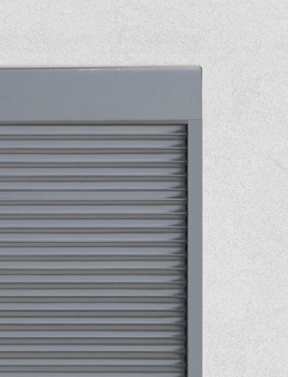 Volets roulants monobloc