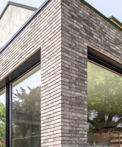 feststehende fenster